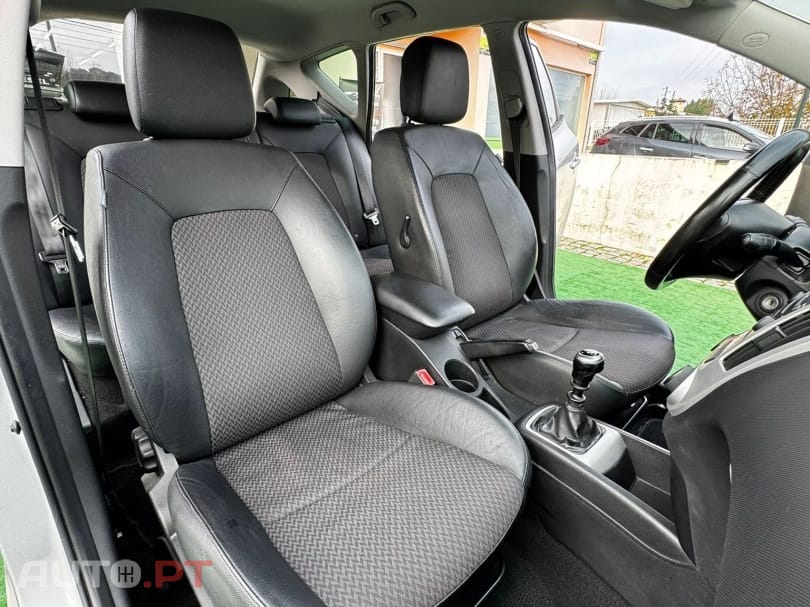 Kia Ceed SW 1.4 CVVT LX