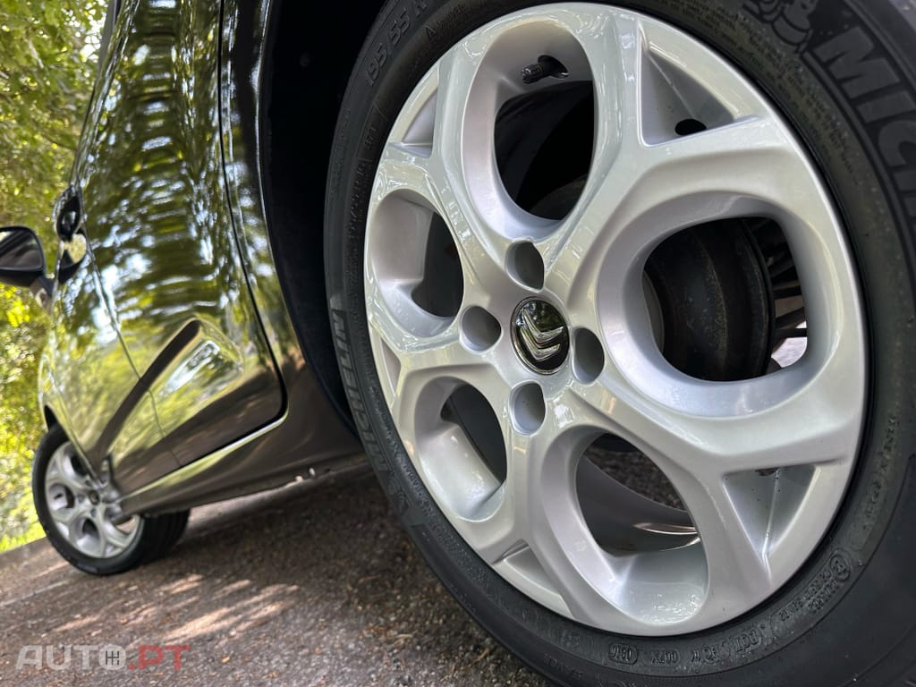 Citroen C3 1.2 PureTech Feel