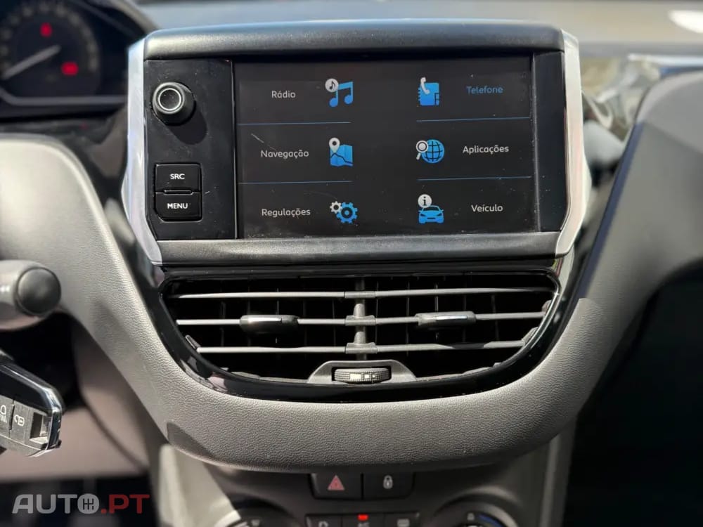 Peugeot 208 1.2 PureTech Style