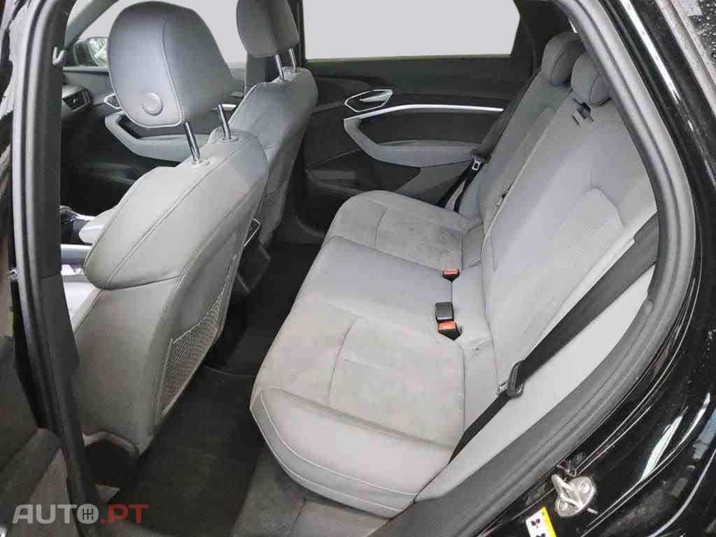 Audi E-Tron 50 Quattro S Line I.V.A DEDUTIVEL