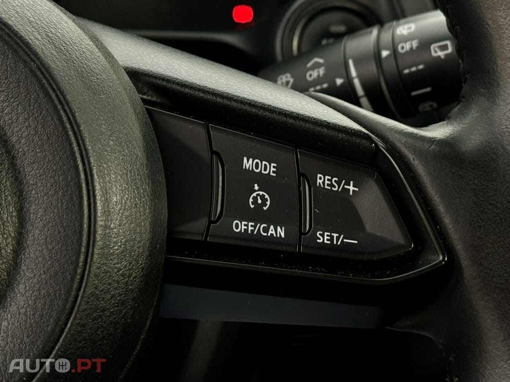 Mazda CX-3 1.5 Sky.Evolve HS