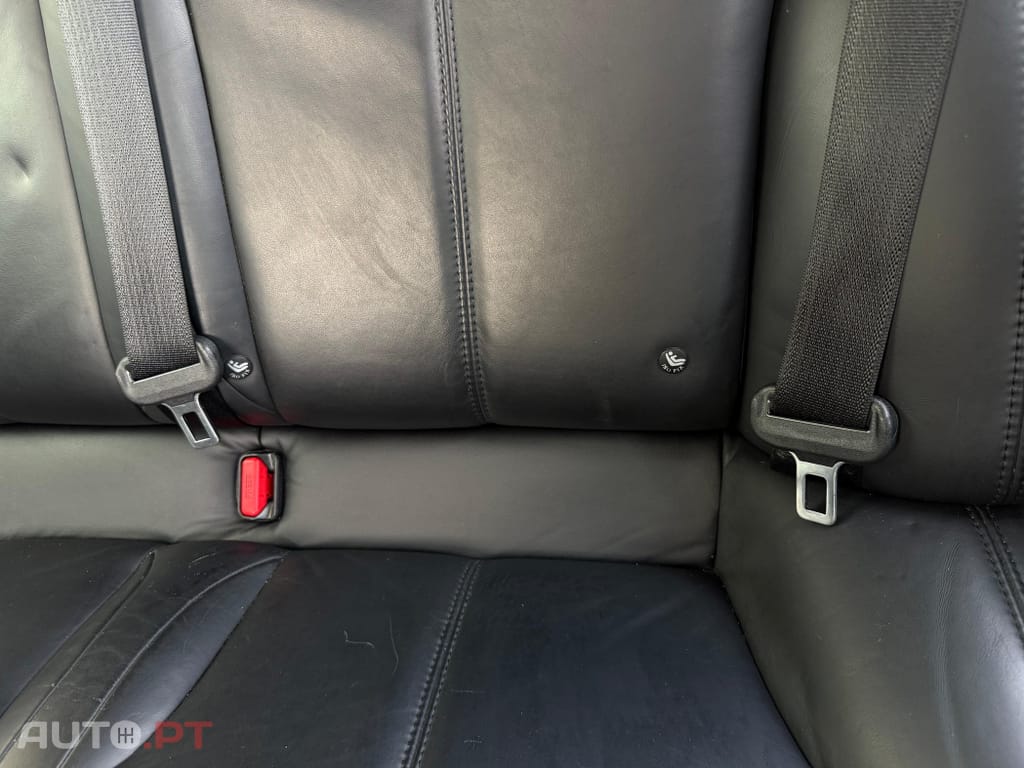Tesla Model S 85D
