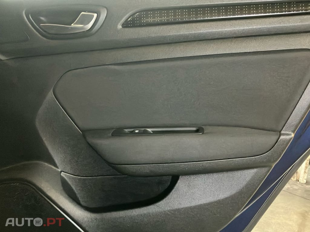 Renault Mégane Sport Tourer BLUE dCi 115 INTENS