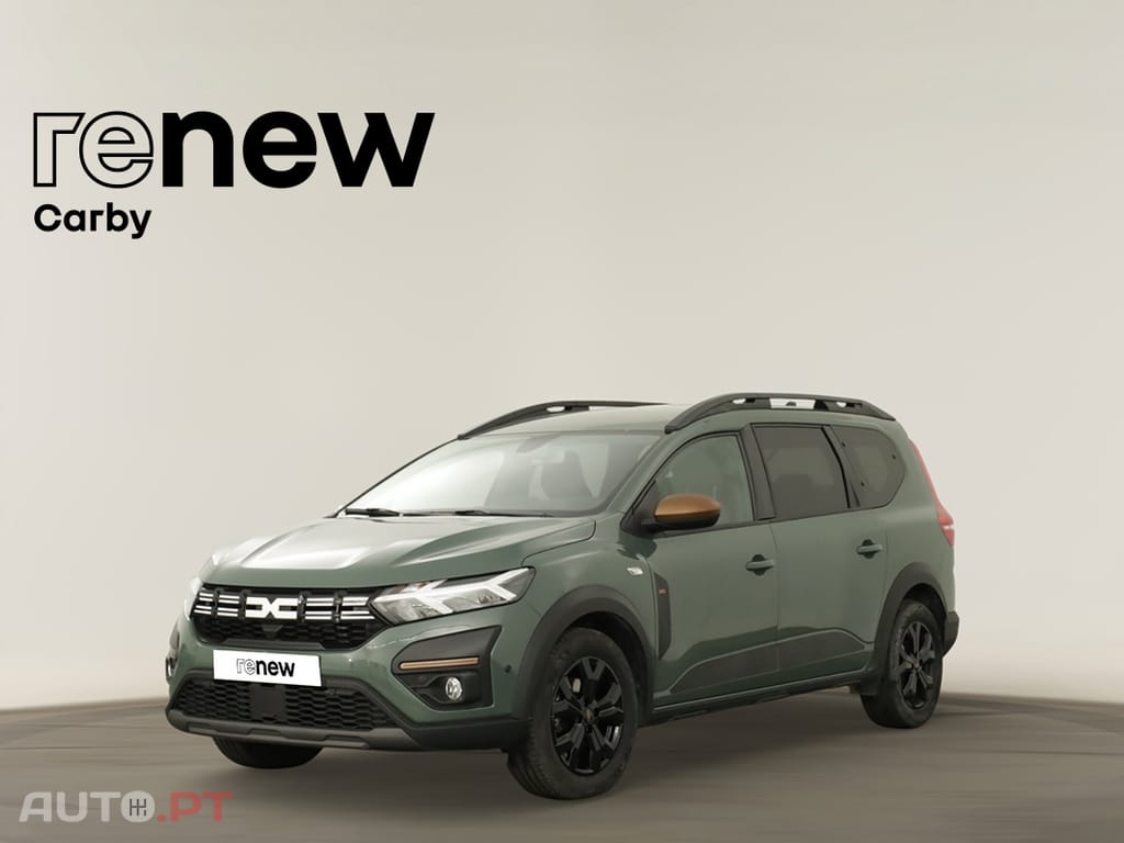 Dacia Jogger Jogger 1.0 ECO-G Extreme+ Up&Go 7L Bi-Fuel