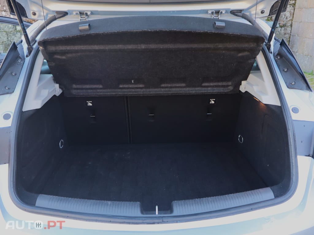 Opel Astra 1.6 CDTI Edition S/S