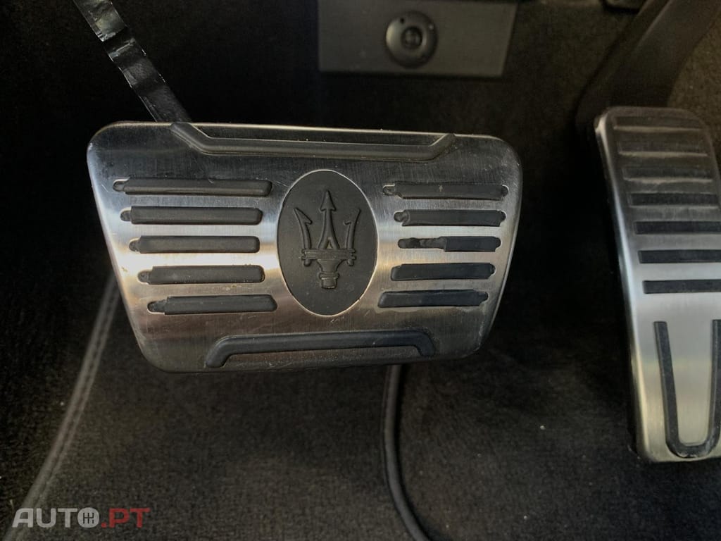 Maserati Ghibli 2.0 Executive