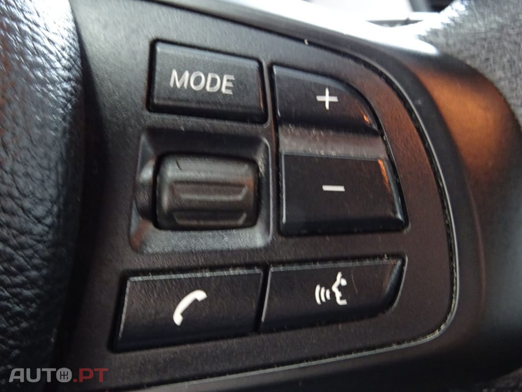 BMW 216 d 7L Line Luxury Auto