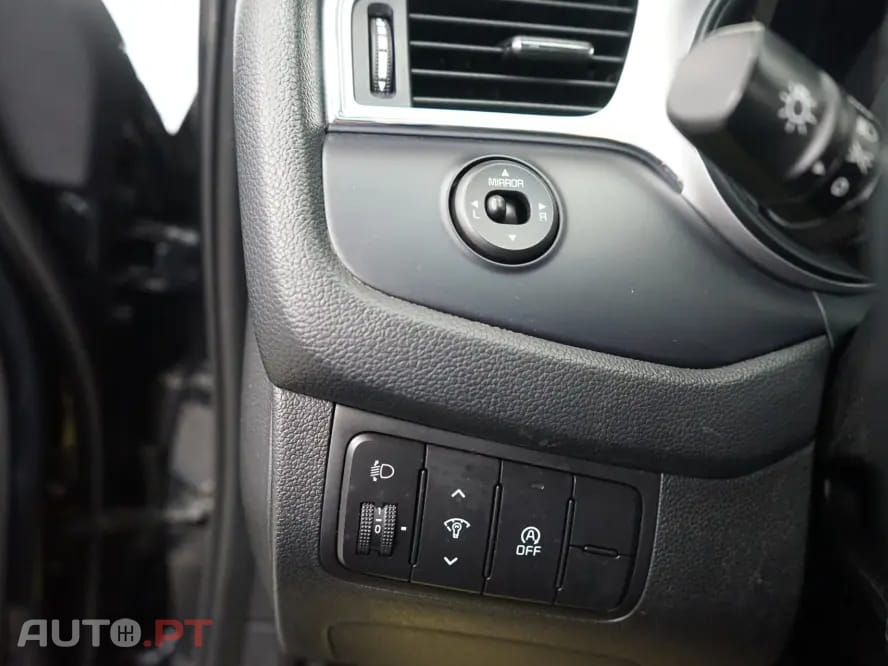Kia Ceed SW Confortplus