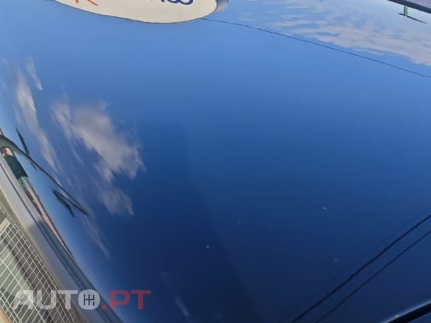 MINI Cooper One D Metropolitan