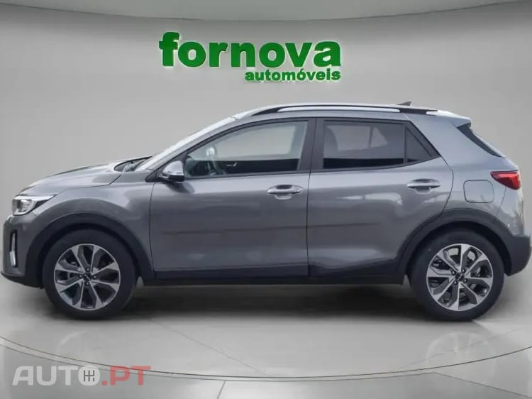 Kia Stonic 1.0 T-GDi Drive