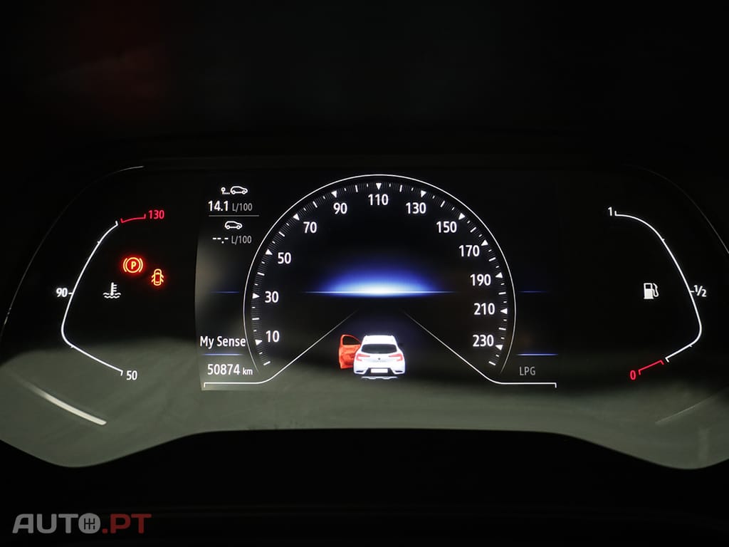 Renault Captur Captur 1.0 TCe Techno Bi-Fuel