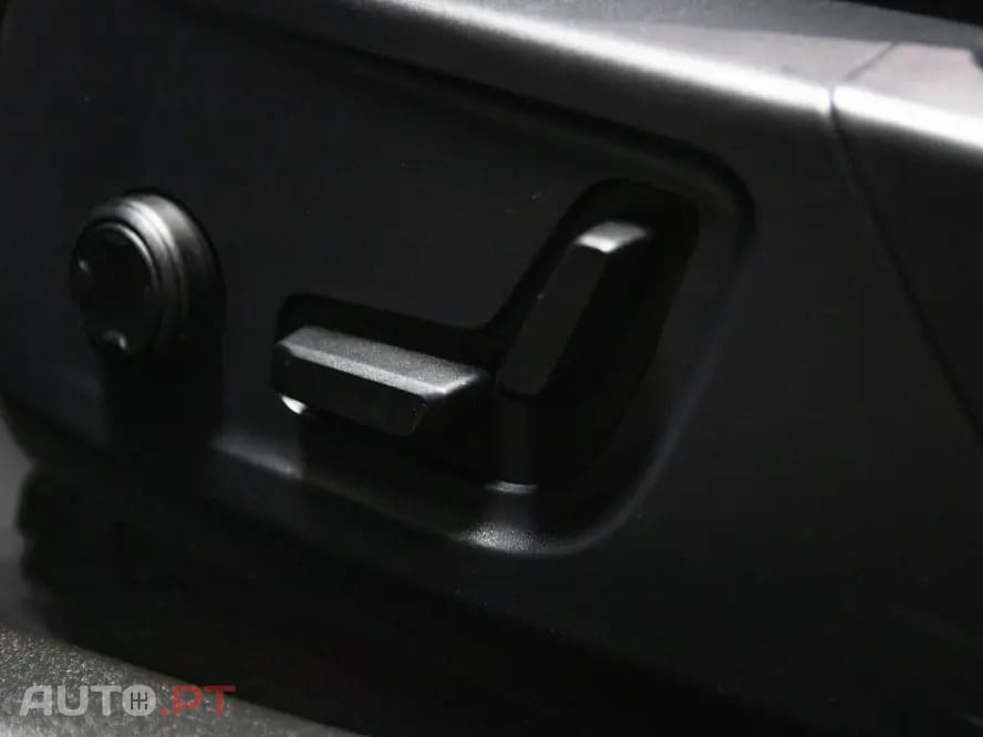 Polestar 2 Long Range 78 kWh AWD