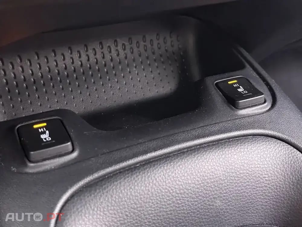 Toyota Corolla Touring Sports 1.8 Hybrid Comfort