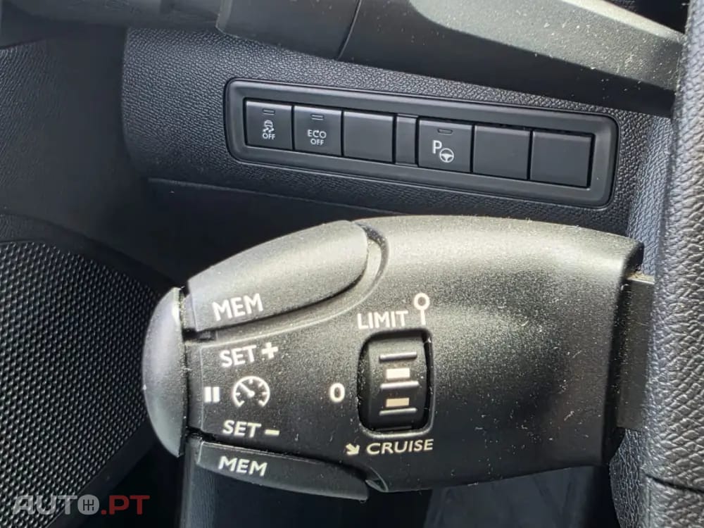 Peugeot 308 SW 1.6 BlueHDi Style