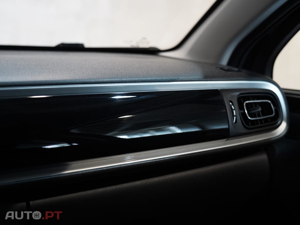 Citroen C3 1.2 PureTech Max EAT6