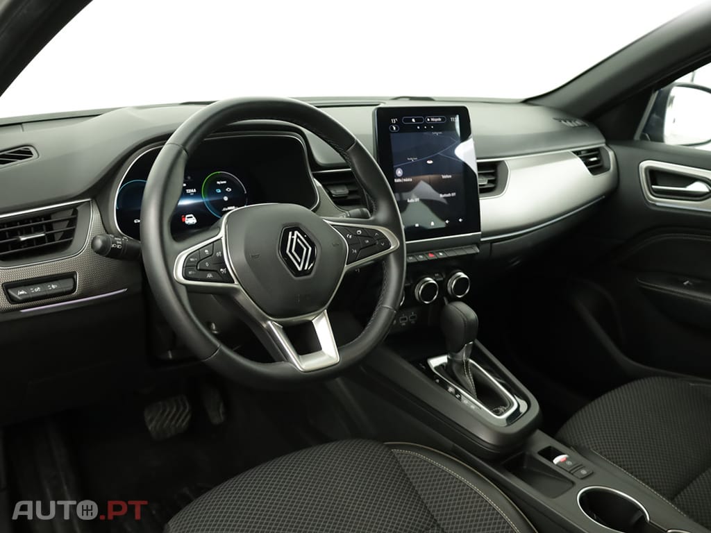 Renault Arkana 1.6 E-Tech Full Hybrid Techno