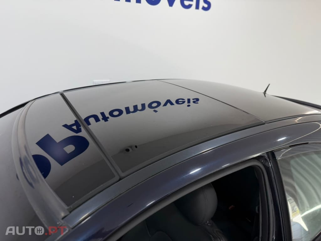 Mercedes-Benz C 220 Outro