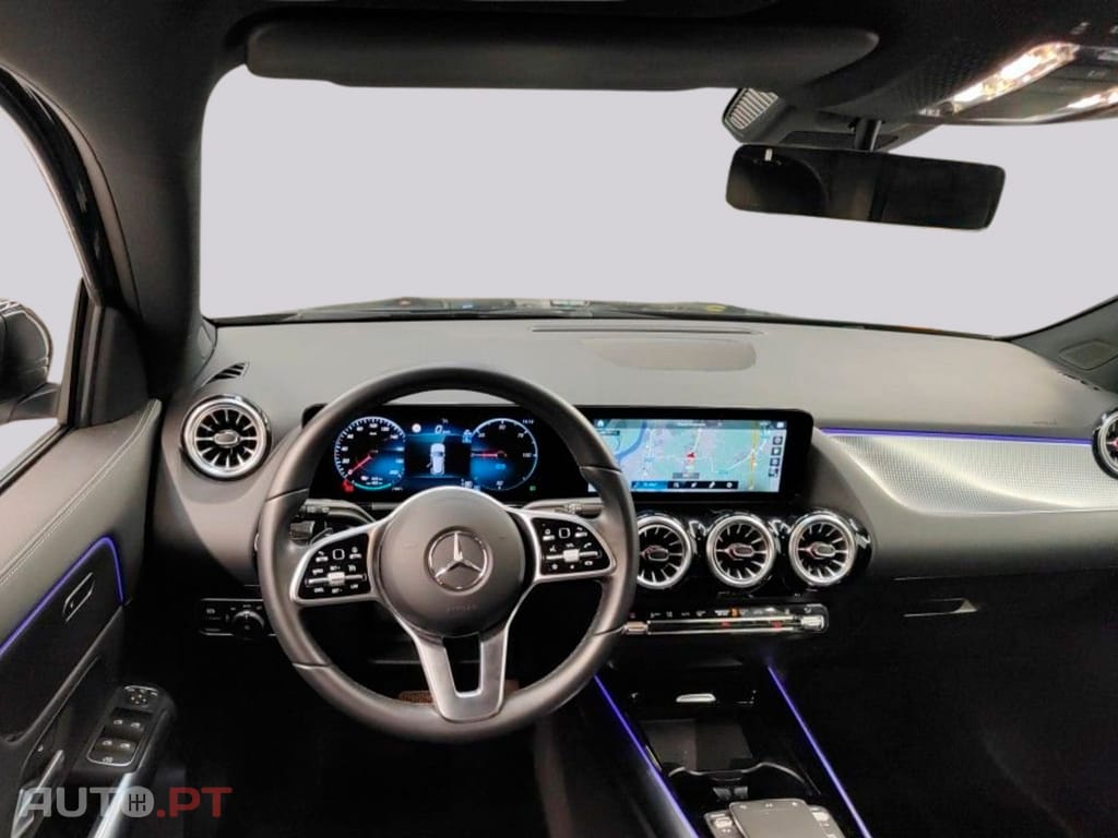 Mercedes-Benz EQA  250 Business Line
