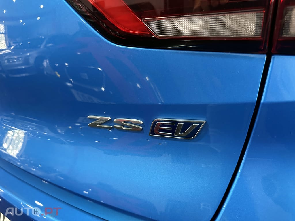 MG ZS EV 50.3 kWh Comfort