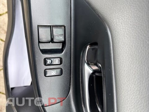 Toyota Yaris 1.0 VVT-i Comfort