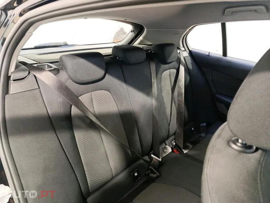 BMW 116 d Corporate Edition Auto
