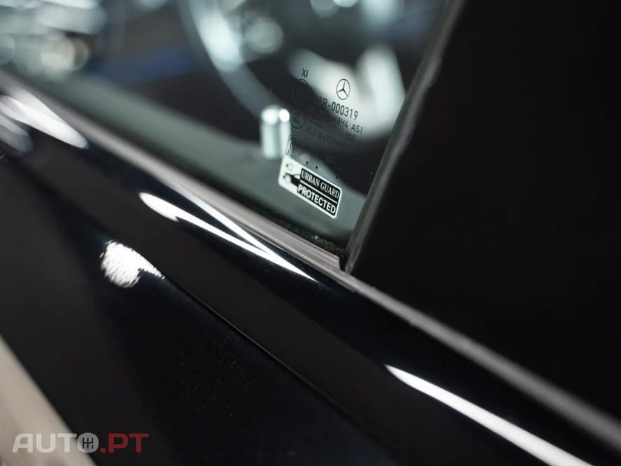 Mercedes-Benz GLE ND