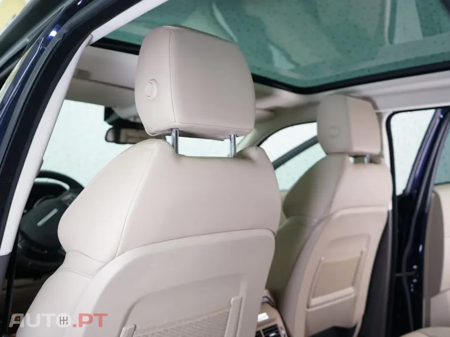 Land Rover Evoque 2.2 TD4 Pure Auto