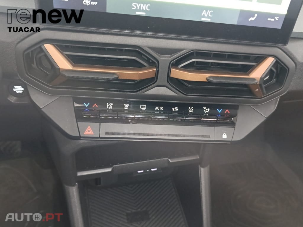 Dacia Bigster Extreme Mild Hybrid 104CV