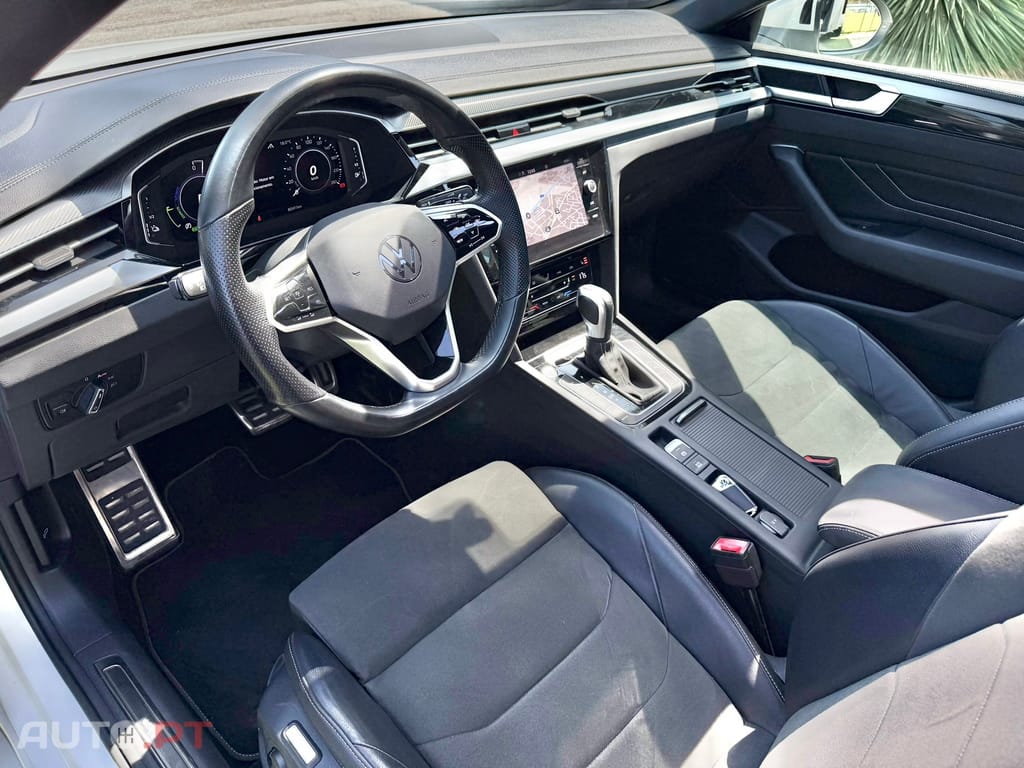 Volkswagen Arteon 1.4 TSI eHybrid R-Line