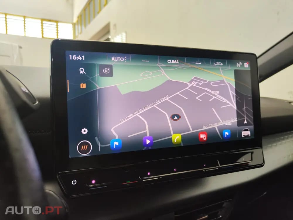 Cupra Born 77 kWh e-Boost