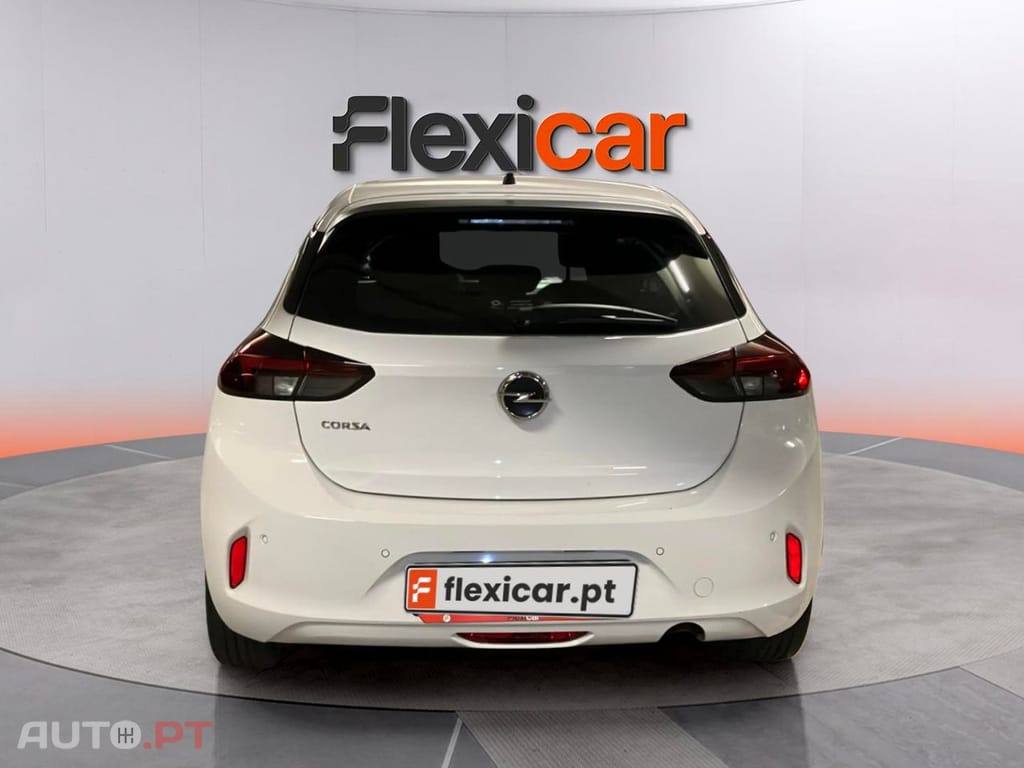 Opel Corsa 1.5 D Edition