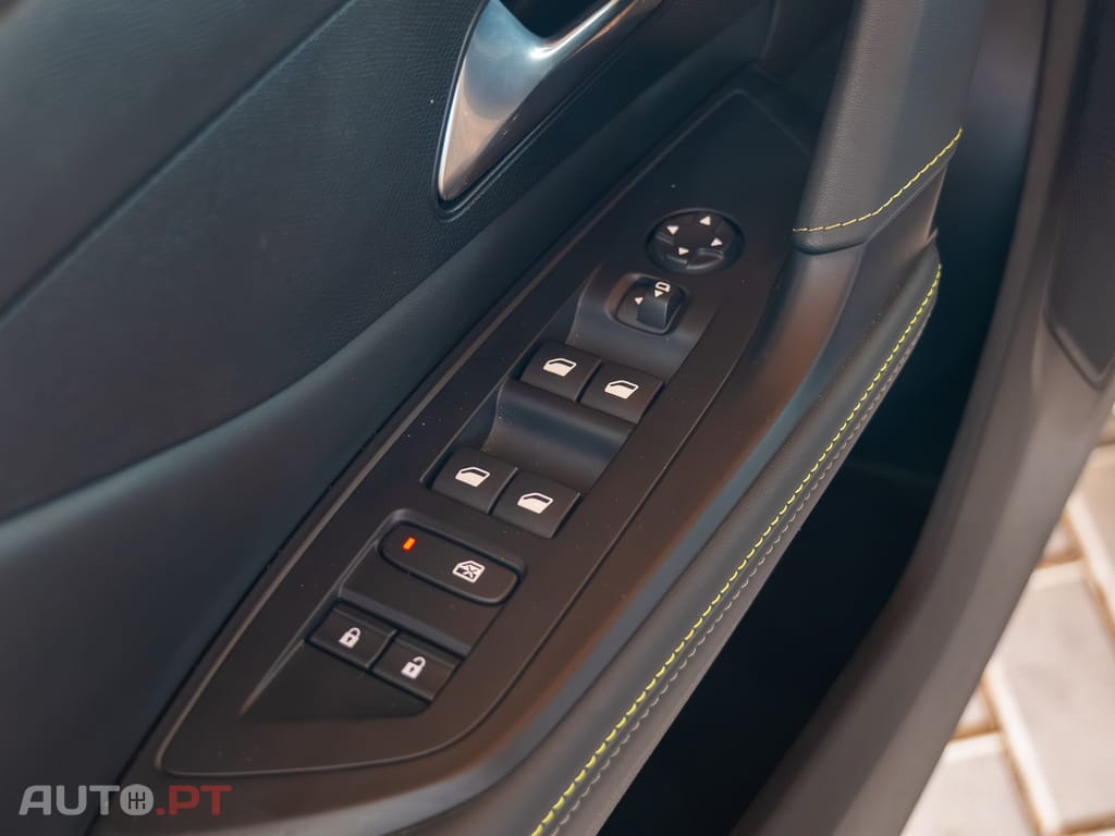 Peugeot 308 PureTech 130 EAT8 GT