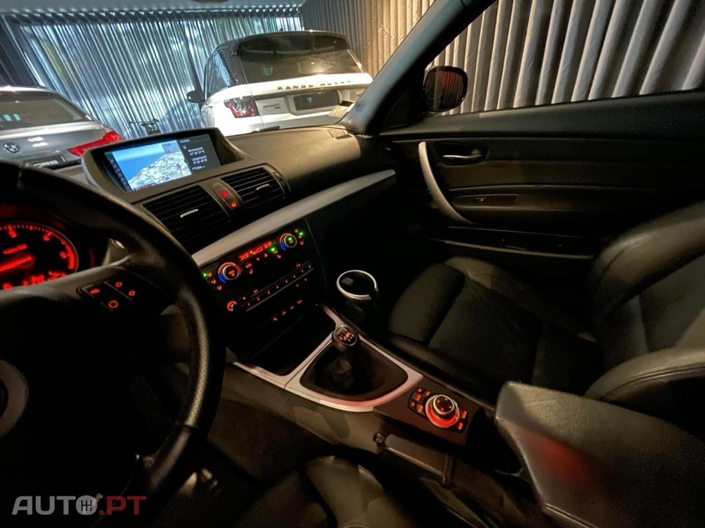 BMW 123 Pack M — fotografia 14
