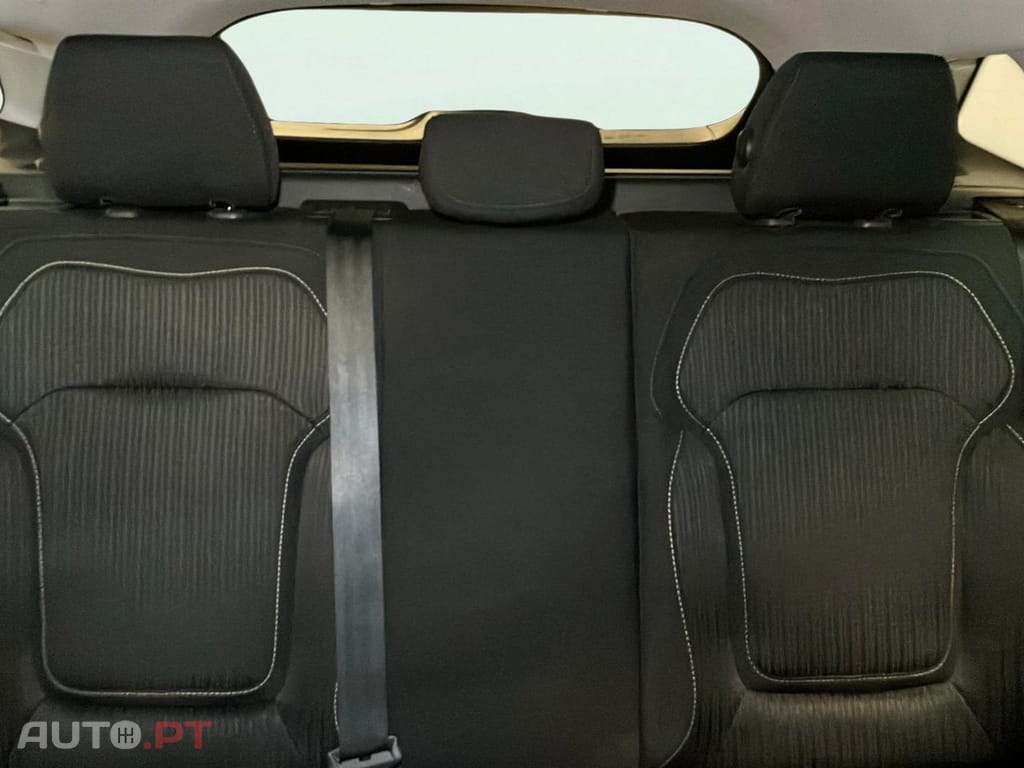Renault Mégane Sport Tourer BLUE dCi 115 INTENS