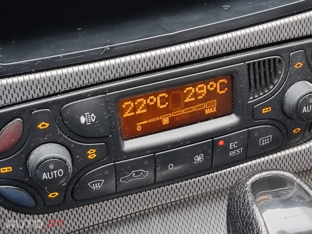 Mercedes-Benz C 220 CDI Classic