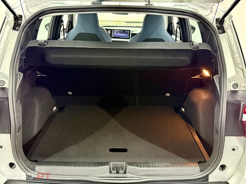 Opel Frontera -e Edition