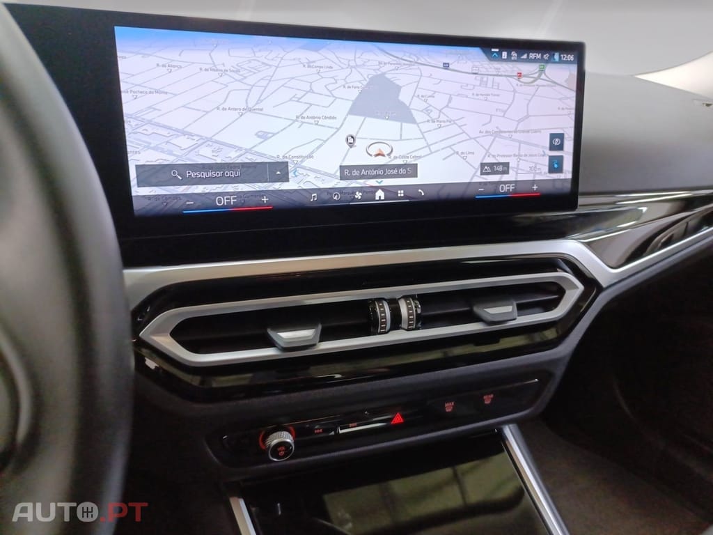 BMW i4 eDrive35