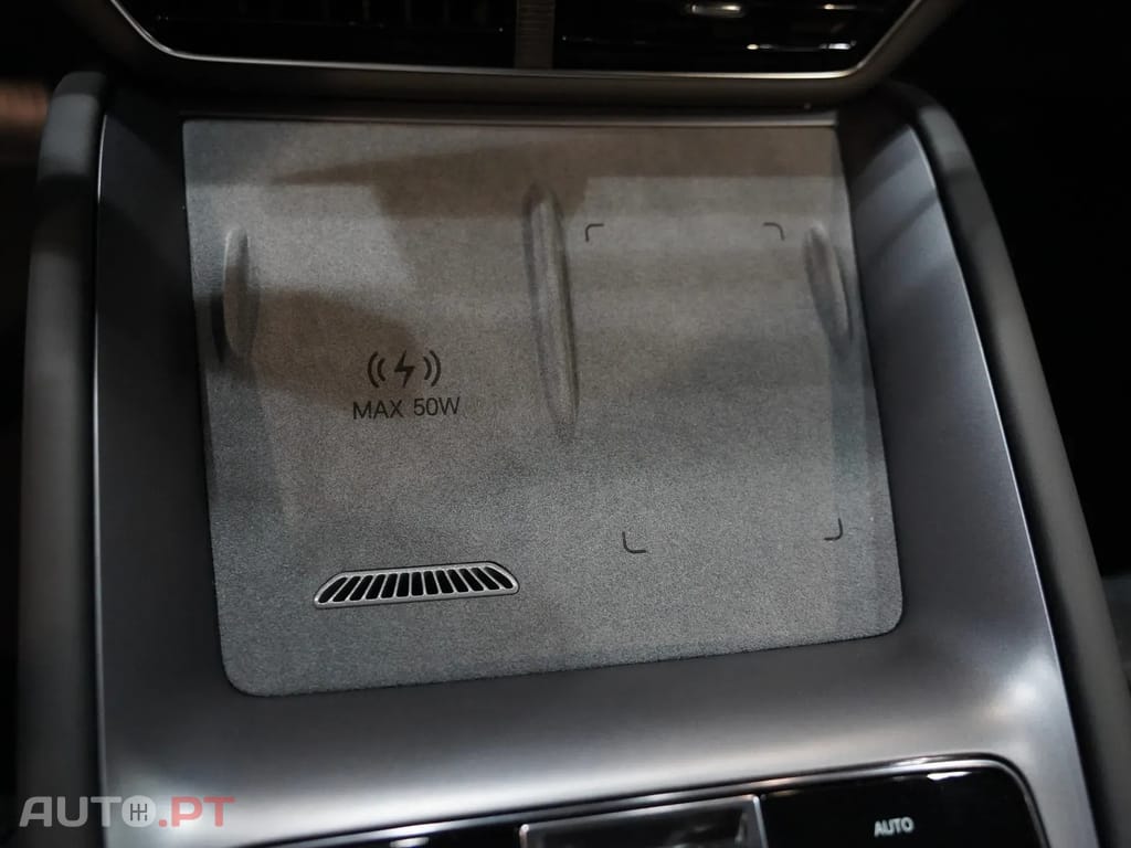 BYD Sealion 7 82.5 kWh Comfort
