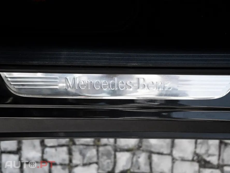 Mercedes-Benz GLC 300 de 4Matic