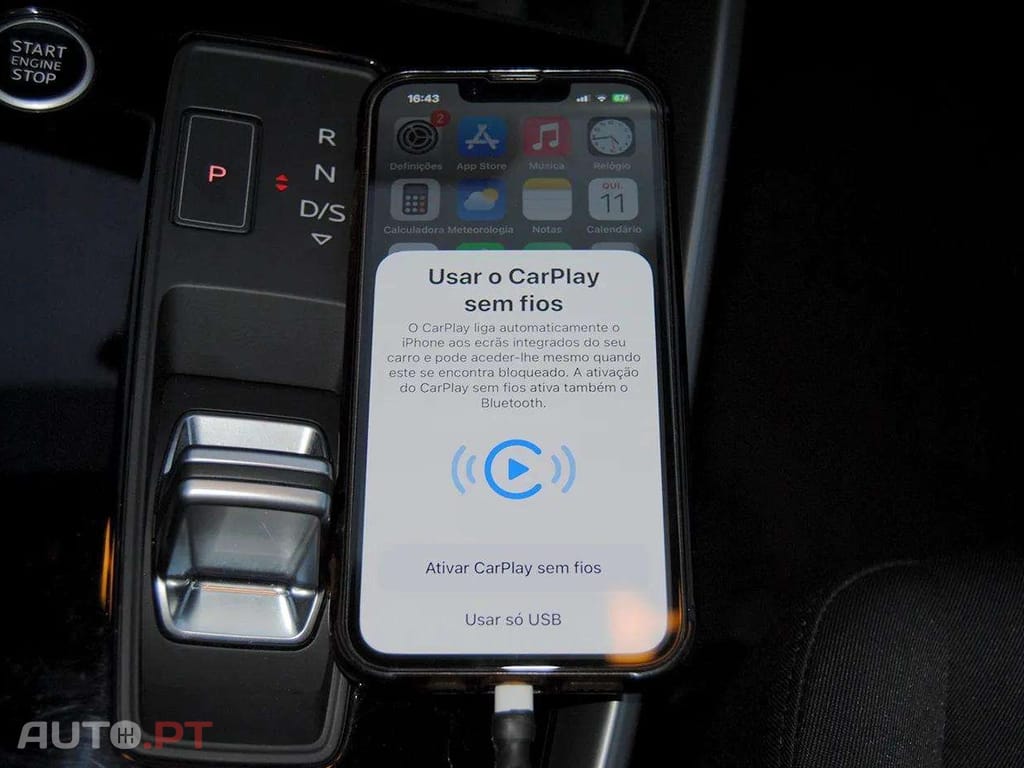 Audi A3 Sportback 30 TFSI Advanced S tronic