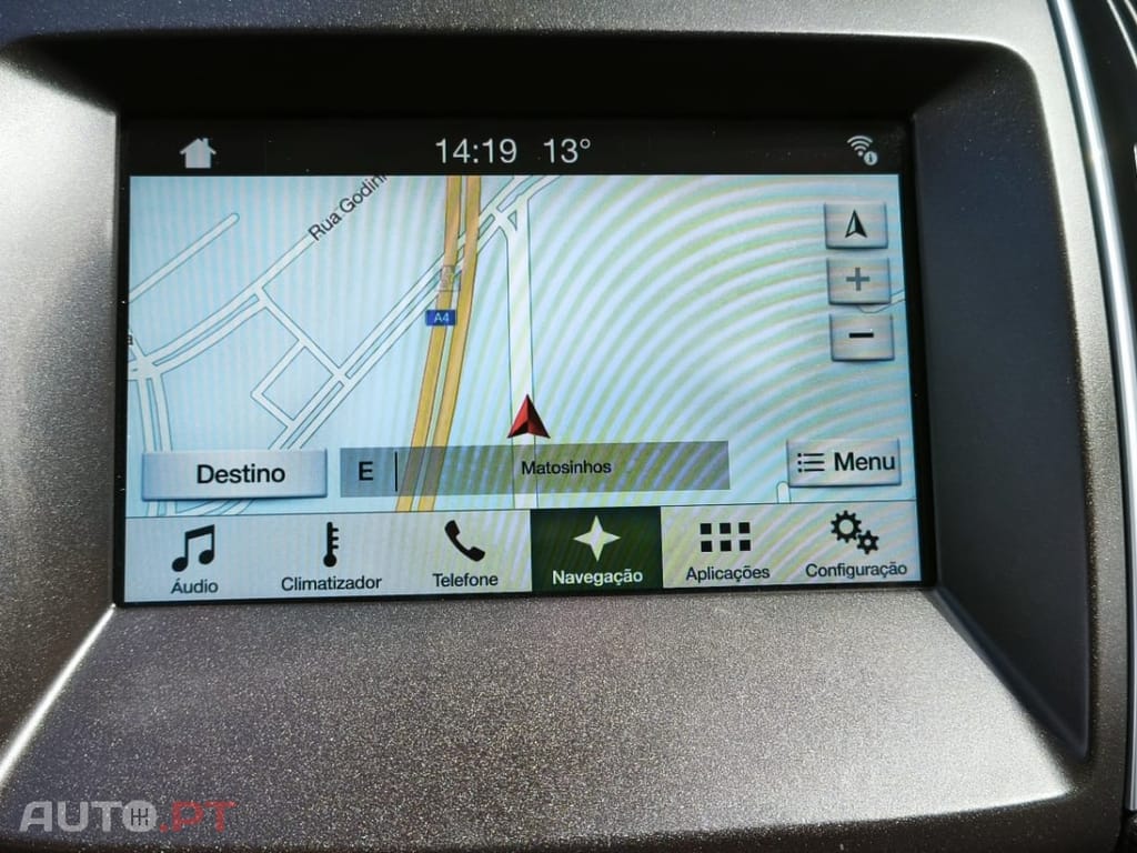 Ford S-Max 2.0 TDCi ST-Line Powershift