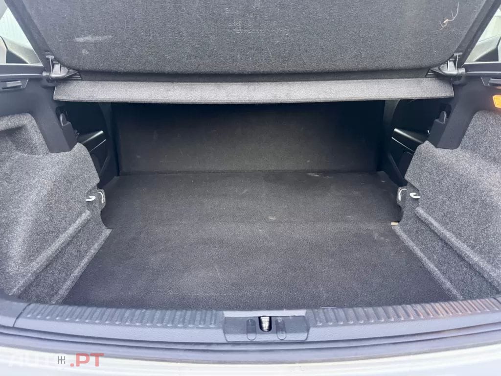 Volkswagen Polo  1.2 TDi Advance