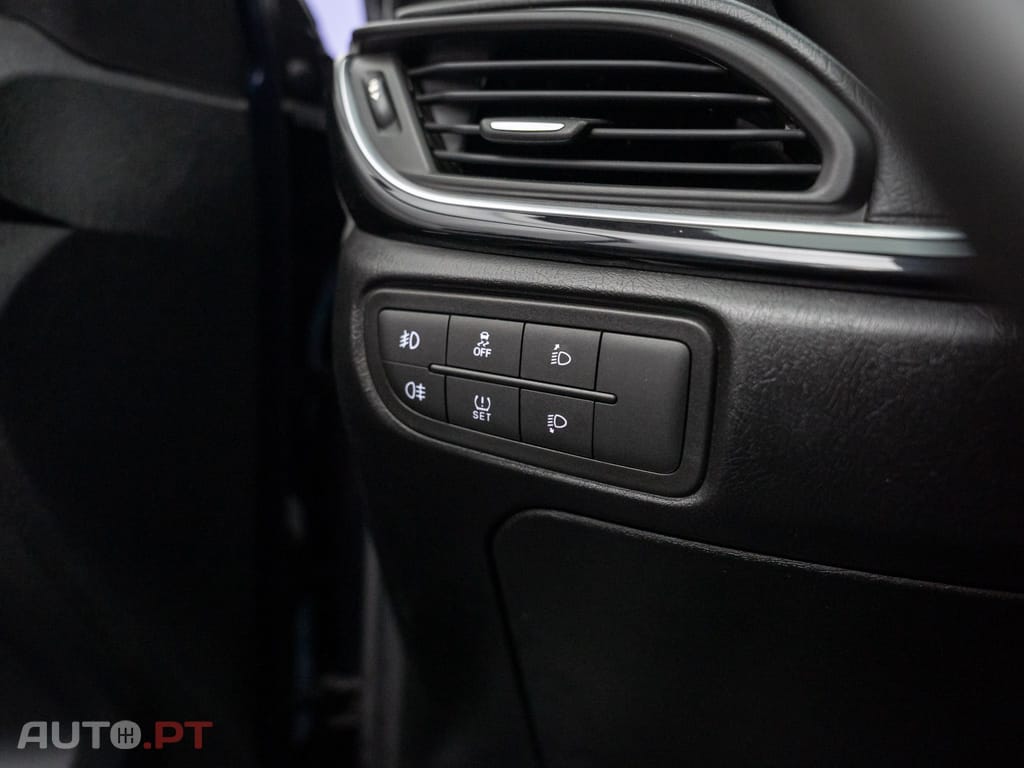 Fiat Tipo 1.3 MultiJet Life