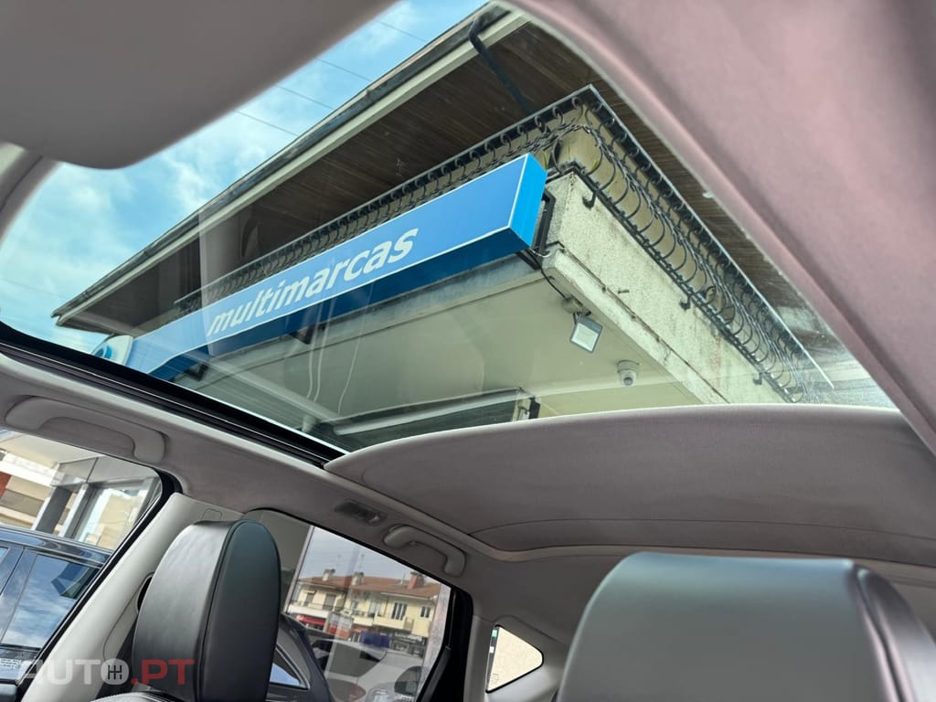 Nissan Qashqai 1.5 dCi Tekna Premium 18