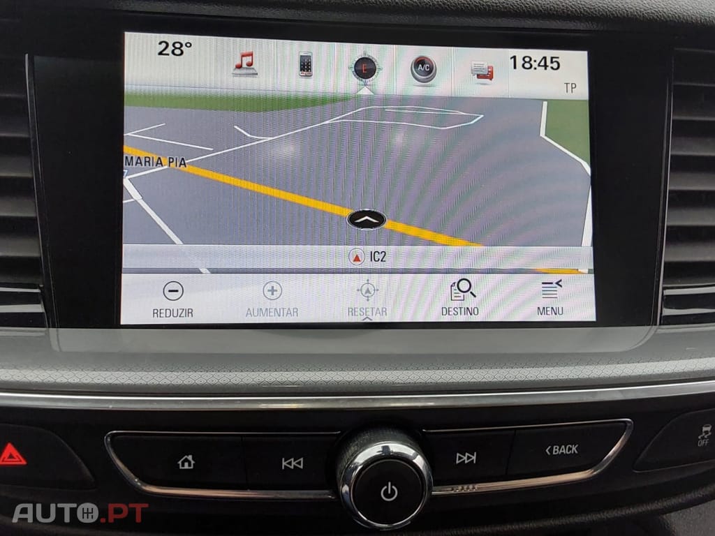 Opel Insignia 1.6 CDTi Edition