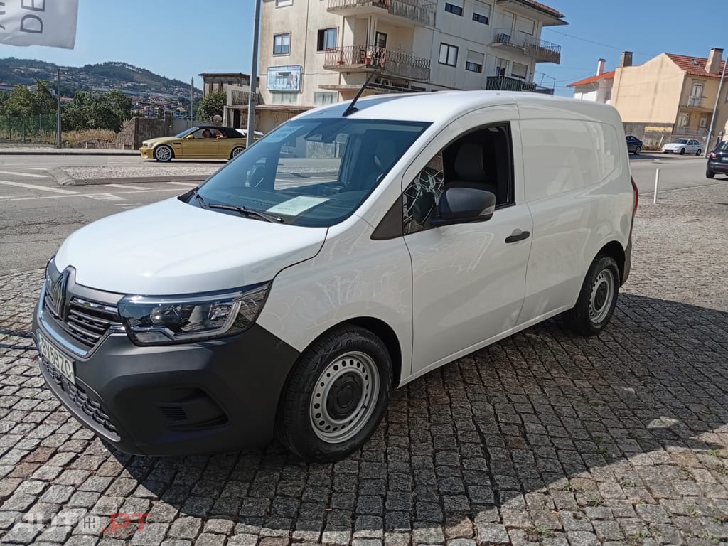 Renault Kangoo Van 3 Lugares START