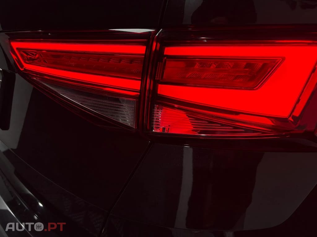 Seat Ateca 1.6 TDI Xcellence DSG