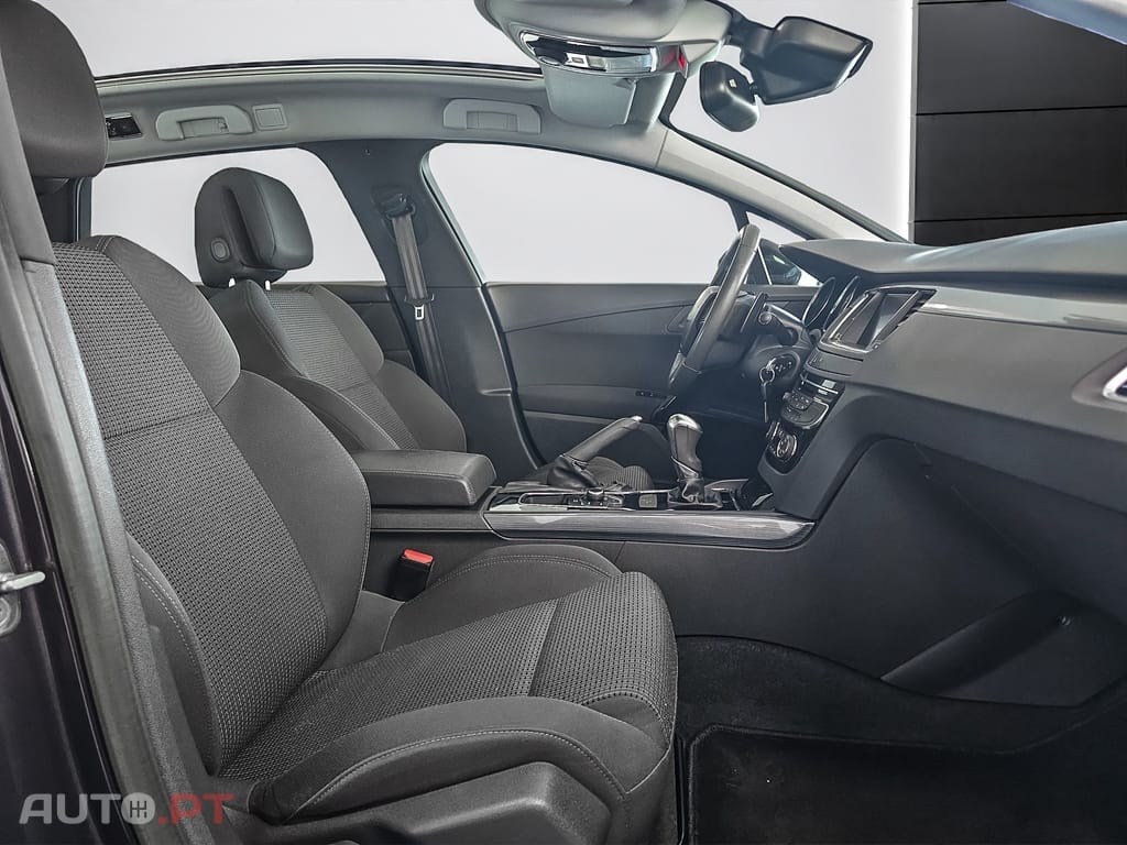Peugeot 508 SW 1.6 e-HDi Allure CMP6