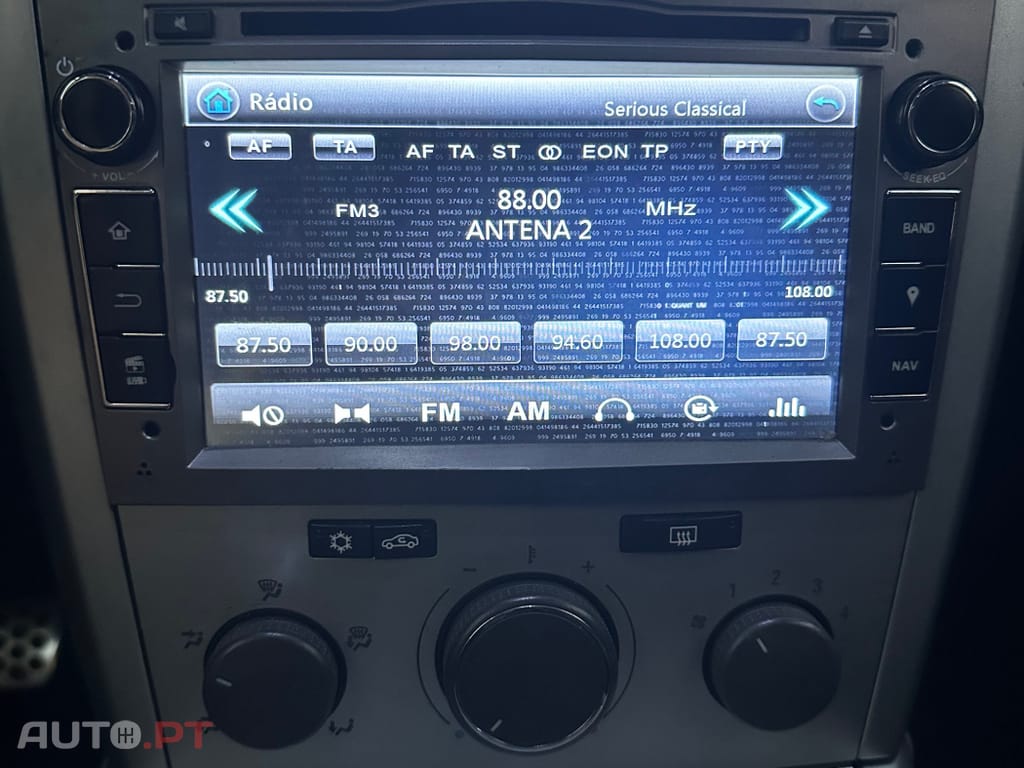 Opel Astra 1.3 CDTi