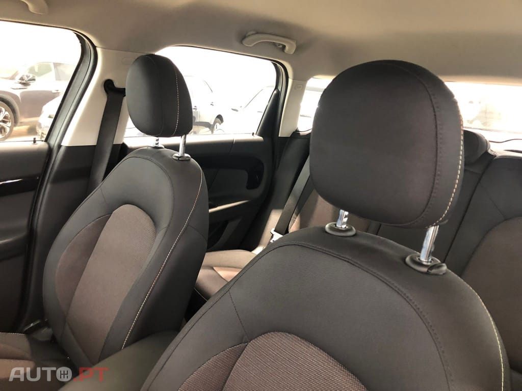 MINI Countryman Cooper SE ALL4 Sport Edition Auto